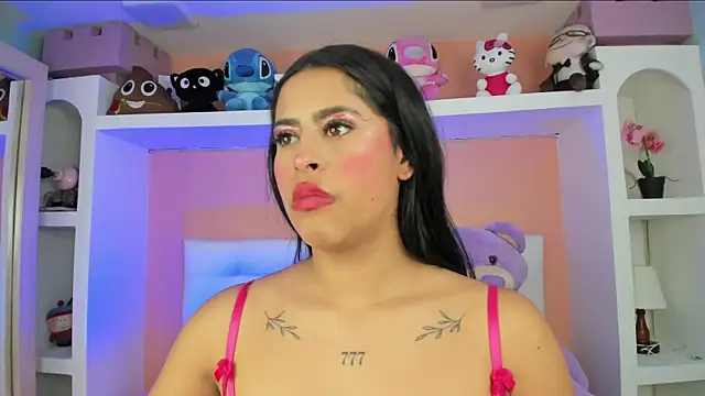 miss romyna online show from 11/20/25, 11:10