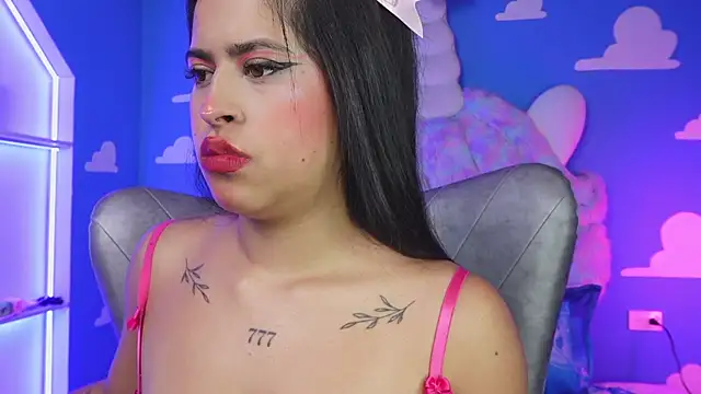 miss romyna online show from 01/08/26, 11:01