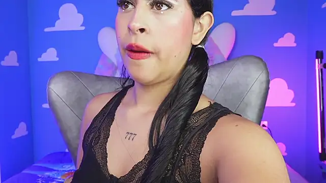 miss romyna online show from 01/13/26, 11:04