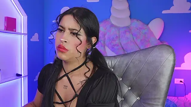 miss romyna online show from 02/11/26, 11:04