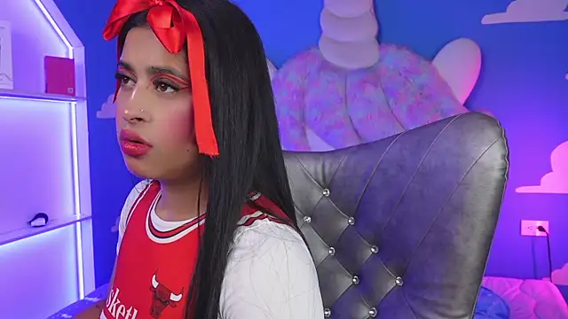 miss romyna online show from 03/03/26, 11:05