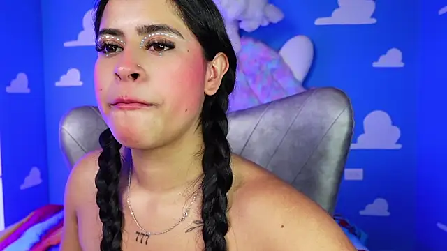 miss romyna online show from 05/07/26, 11:04