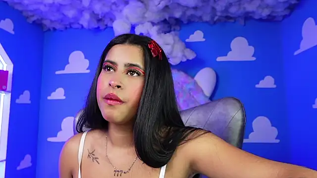 miss romyna online show from 05/09/26, 11:04