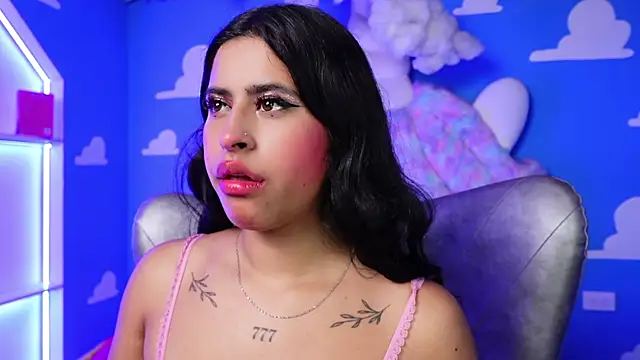 miss romyna online show from 05/12/26, 11:07