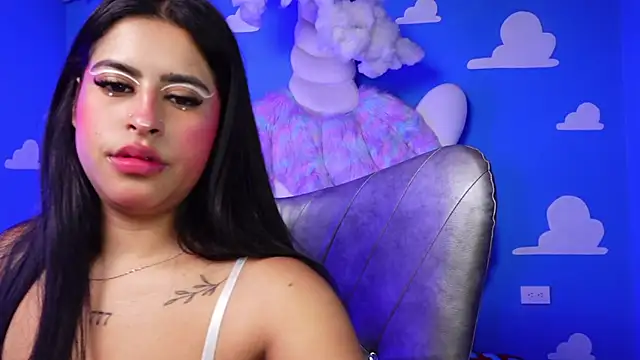 miss romyna online show from 05/27/26, 11:07