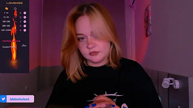 lala loulou land online show from 12/07/24, 07:54