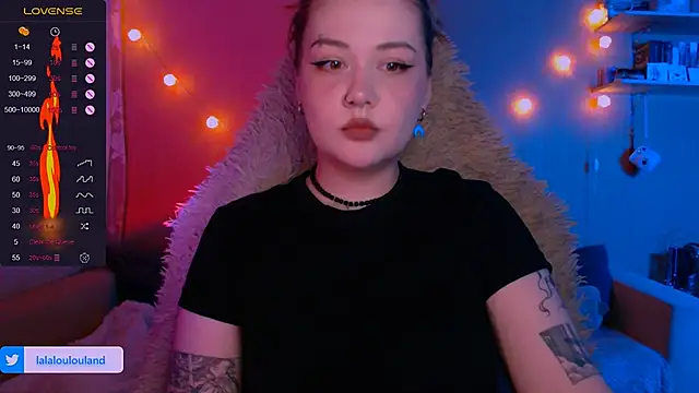 lala loulou land online show from 01/01/25, 05:44