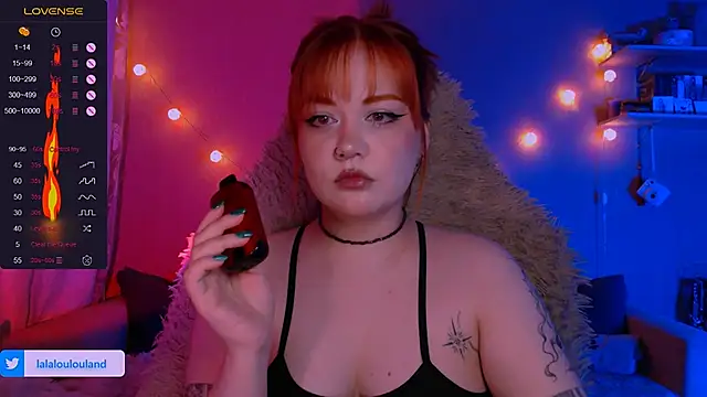 lala loulou land online show from 01/10/25, 08:59