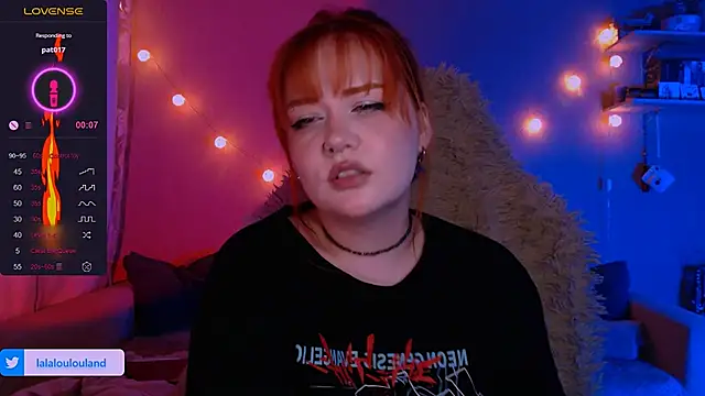 lala loulou land online show from 01/11/25, 12:01