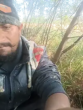 lovesuna online show from 01/01/25, 04:18