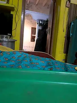 Rojatelugu89 online show from 01/13/26, 02:50