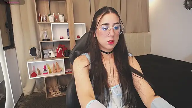 Imkitty-Horny online show from 02/12/25, 12:27