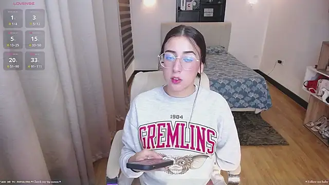 Imkitty-Horny online show from 03/12/25, 04:08