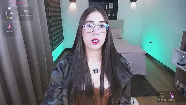 Imkitty-Horny online show from 02/16/26, 11:23