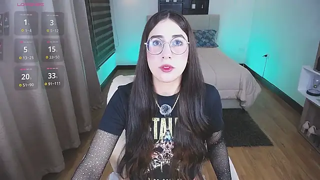 Imkitty-Horny online show from 03/07/26, 02:19