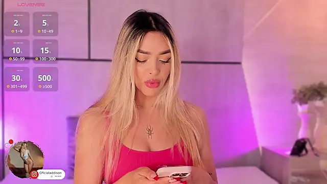 Snapshot of Addison_baker chatting on 01/07/25, 07:59 Addison baker online show from 01/07/25, 07:59