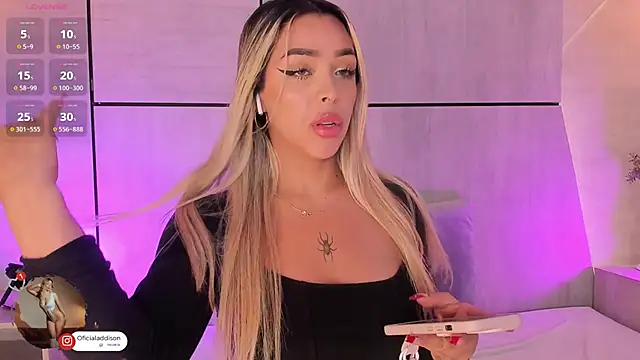 Snapshot of Addison_baker chatting on 01/12/25, 03:46 Addison baker online show from 01/12/25, 03:46