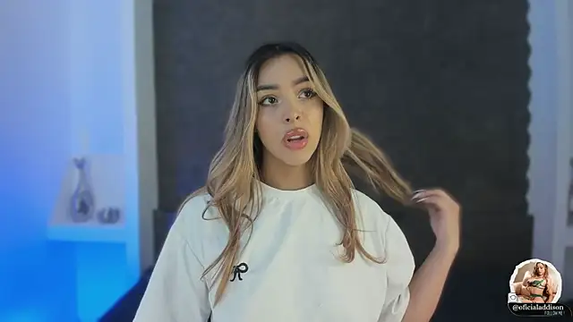 Snapshot of Addison_baker chatting on 03/07/25, 07:27 Addison baker online show from 03/07/25, 07:27