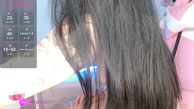 sexy valentina1 online show from 09/20/25, 01:39