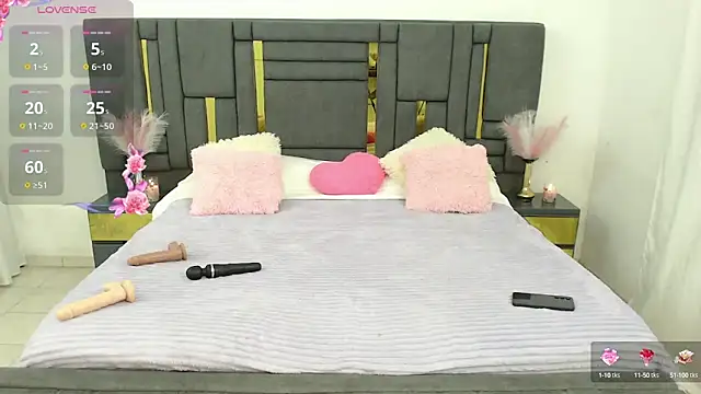 Sofy assb big online show from 10/19/25, 01:28