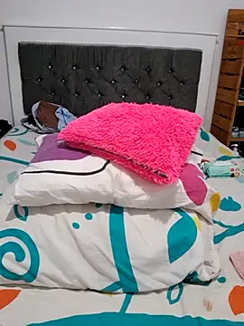 kaorysquirt online show from 10/29/25, 10:00