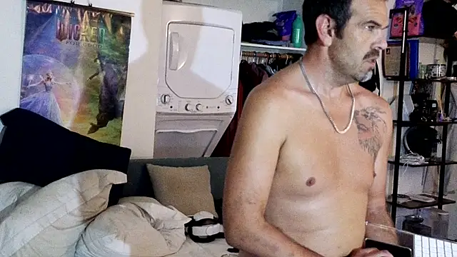 badboybrad11 online show from 04/03/26, 12:41