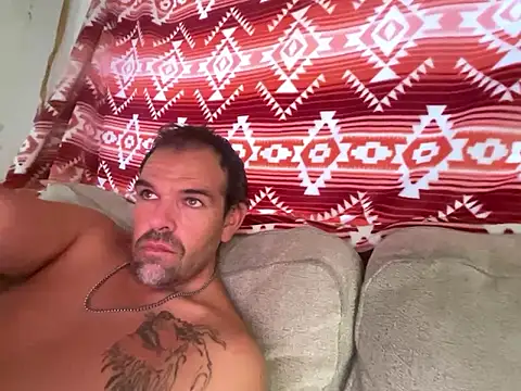 badboybrad11 online show from 04/21/26, 07:50