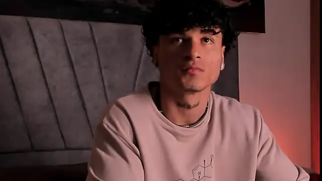 Thomas Fit1 online show from 12/14/25, 02:50