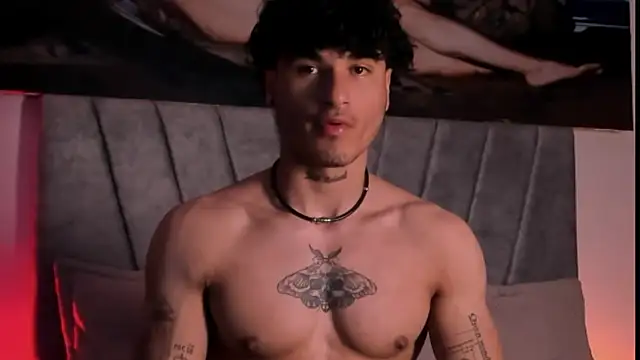 Thomas Fit1 online show from 12/21/25, 01:24