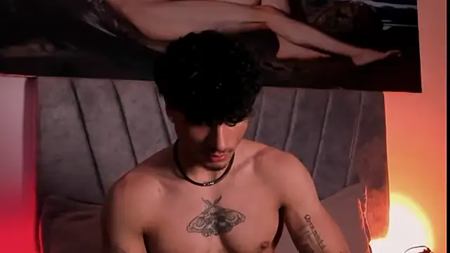 Thomas Fit1 online show from 01/12/26, 03:01