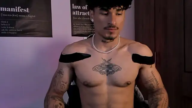 Thomas Fit1 online show from 02/11/26, 06:57