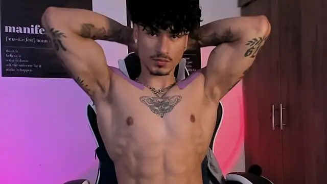 Thomas Fit1 online show from 02/19/26, 06:04