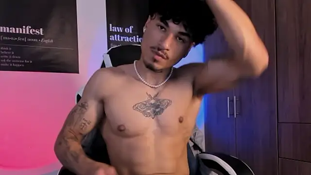 Thomas Fit1 online show from 03/06/26, 08:38