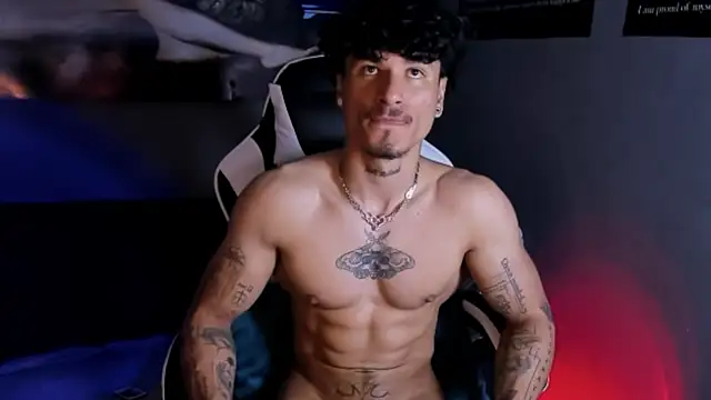 Thomas Fit1 online show from 04/06/26, 04:46