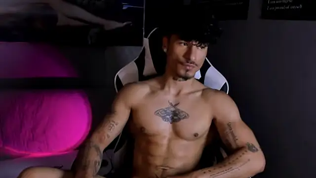 Thomas Fit1 online show from 04/15/26, 07:58