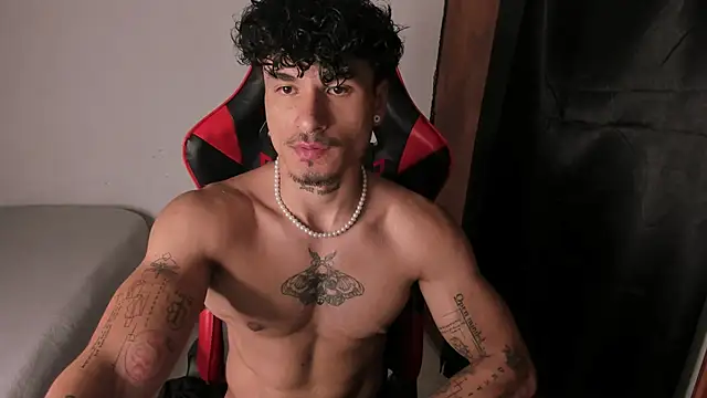 Thomas Fit1 online show from 06/01/26, 01:40