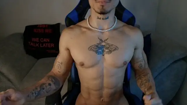 Thomas Fit1 online show from 07/11/26, 12:19