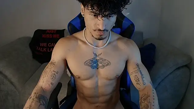 Thomas Fit1 online show from 07/14/26, 12:44