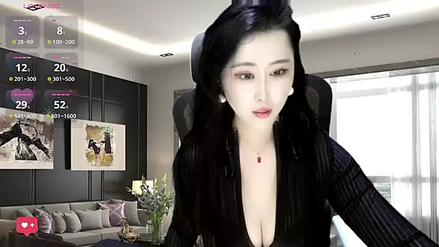 W-E-N-123 online show from 12/22/24, 02:17