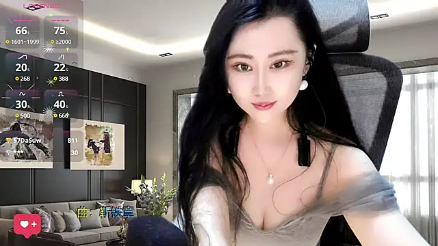 W-E-N-123 online show from 02/14/25, 08:37