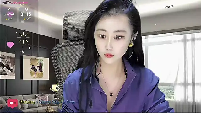 W-E-N-123 online show from 10/19/25, 01:17