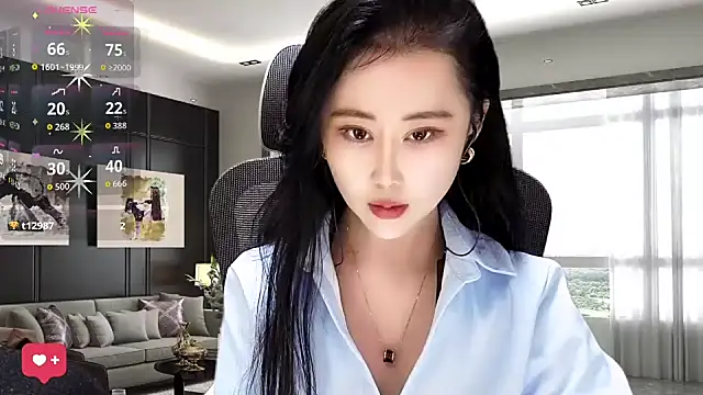 W-E-N-123 online show from 10/19/25, 11:49