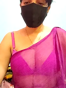 Anjel Sadia online show from 03/12/25, 05:46