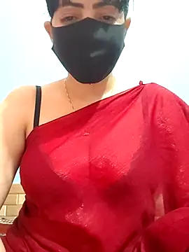 Anjel Sadia online show from 03/12/25, 04:46