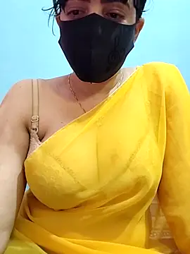 Anjel Sadia online show from 03/14/25, 11:01