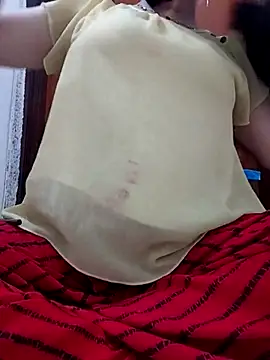 Anjel Sadia online show from 09/16/25, 02:45