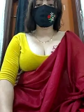 Anjel Sadia online show from 12/18/25, 03:29