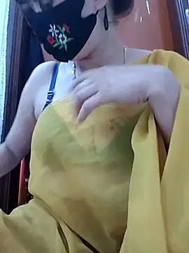 Anjel Sadia online show from 12/19/25, 03:35