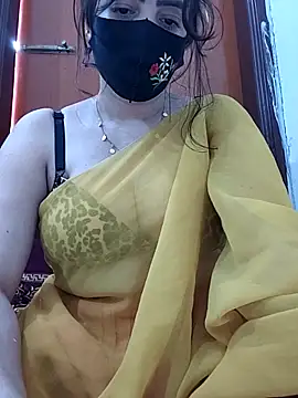 Anjel Sadia online show from 12/20/25, 06:20