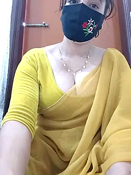 Anjel Sadia online show from 12/22/25, 03:03